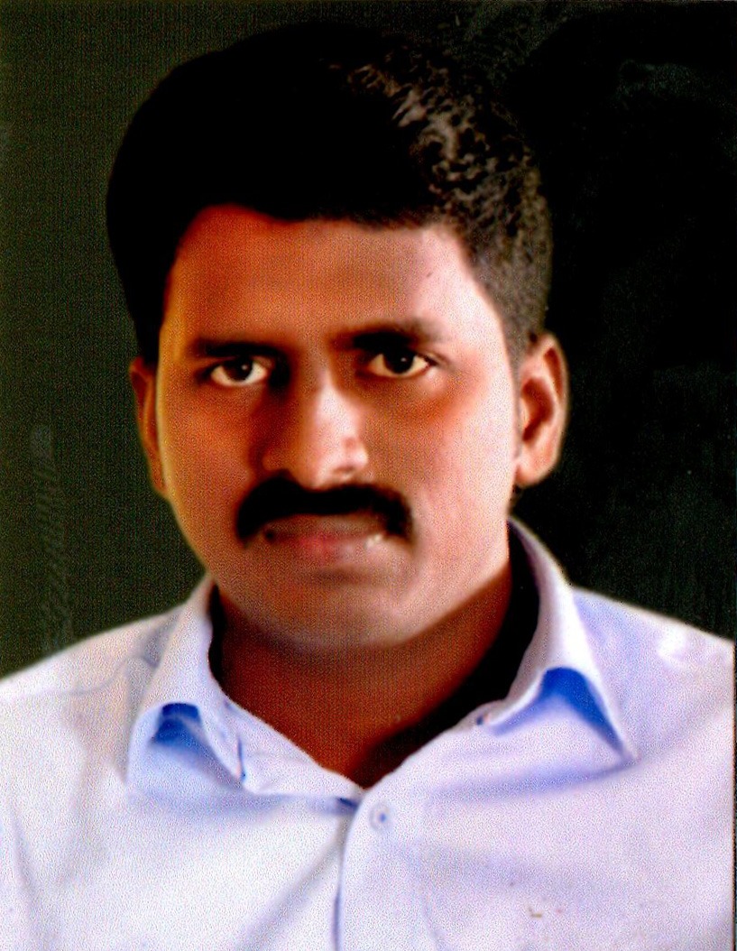 Mr. C. Dilip