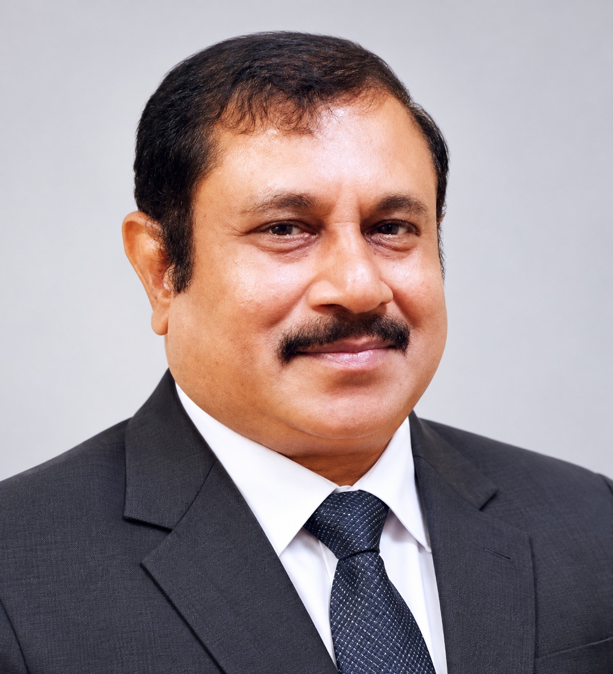 Mr. T.V. Pandiarajan