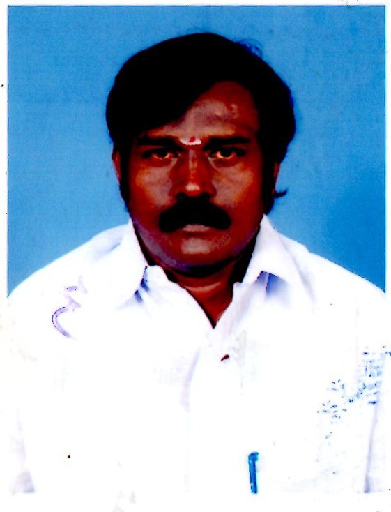Mr. V. Arumugam