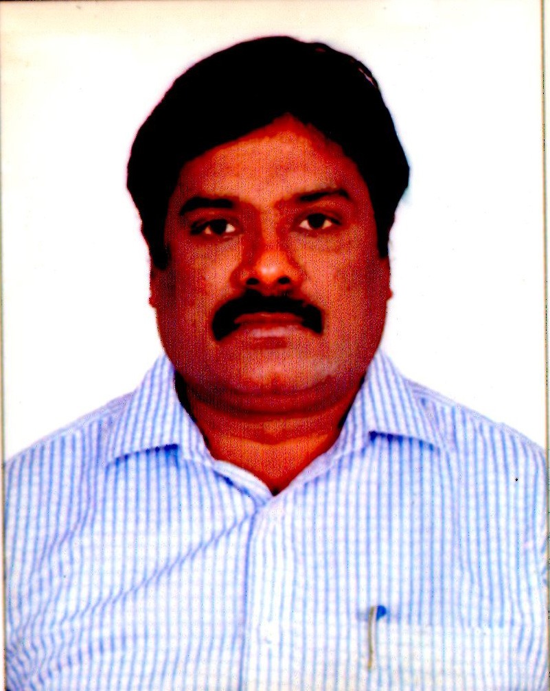 Mr. S. Vivekanandan