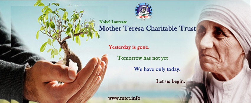 Mother Teresa