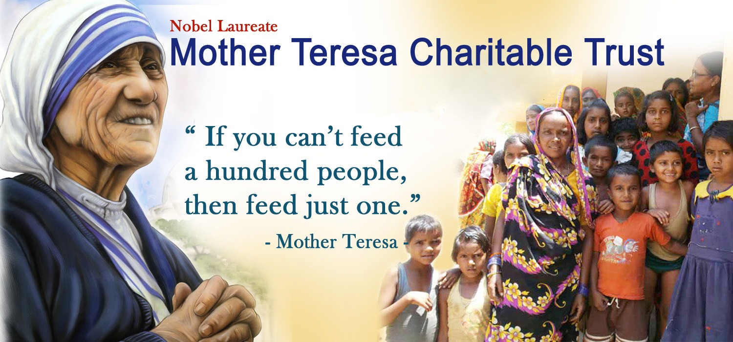 Mother Teresa