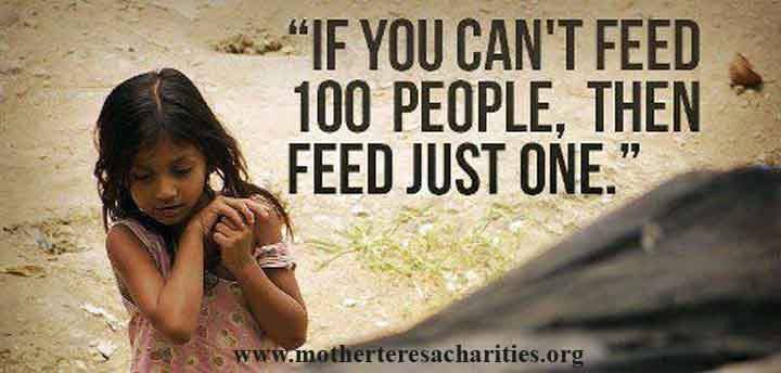 Mother Teresa