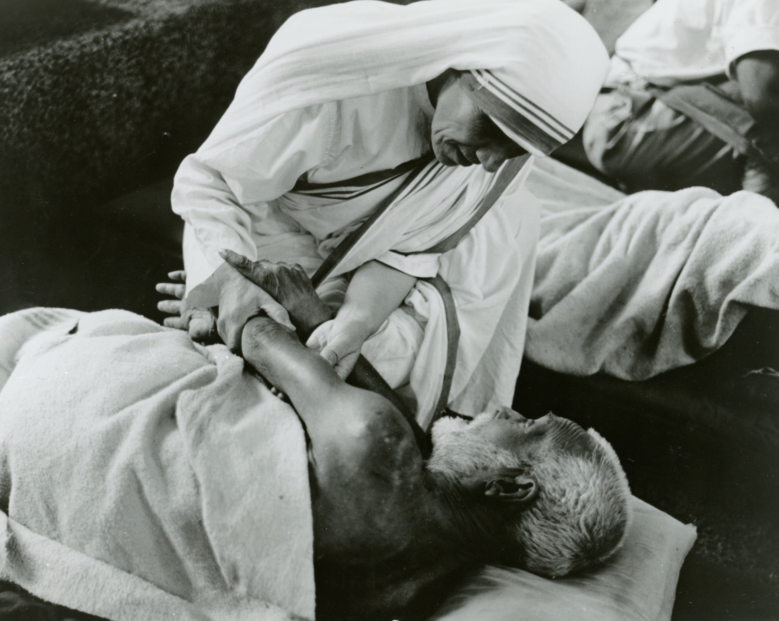 Mother Teresa