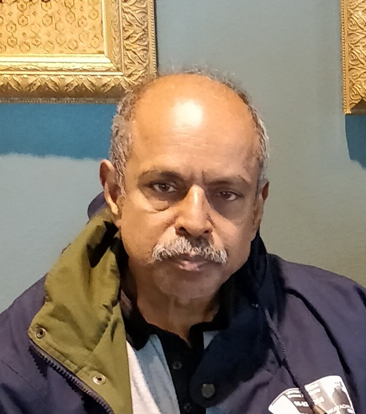 Dr. V. Murugan
